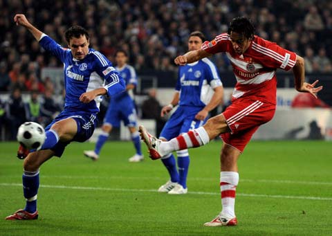 比赛风格 比赛风格